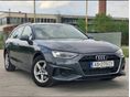AUDI A4 Avant 35 TFSI Advanced S-tronic