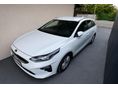 KIA CEE'D Ceed 1.4 T-GDI Gold DCT