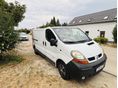 RENAULT TRAFIC 2004 - 2