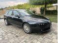 ALFA ROMEO 159 SW 1.9 JTDm 16V Progression dupla digit klíma.alufelni.bör belső.tempomat.multi kormány.EPT.friss vizsga