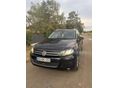VOLKSWAGEN TOUAREG 2011/7 - 7