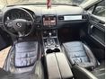 VOLKSWAGEN TOUAREG 2011/7 - 11