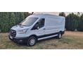 FORD TRANSIT 2.0 TDCi 350 LWB Trend RWD Magyarországi friss vizsgával 14450 km!
