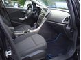 OPEL ASTRA J 2010/2 - 7