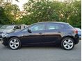 OPEL ASTRA J 2010/2 - 1