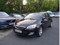 OPEL ASTRA J 2010/2 - 2