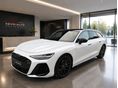 AUDI A6 Avant e-hybrid 270kW quattro S tronic Matrix/Légrugó/Panoráma/B&O/360kam/Edition/21Alu!!!