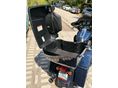 HARLEY-DAVIDSON STREET GLIDE 2009 - 2