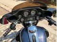 HARLEY-DAVIDSON STREET GLIDE 2009 - 3