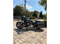 HARLEY-DAVIDSON STREET GLIDE 2009 - 5