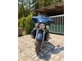 HARLEY-DAVIDSON STREET GLIDE 2009 - 6