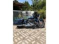 HARLEY-DAVIDSON STREET GLIDE 2009 - 7
