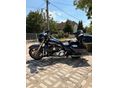 HARLEY-DAVIDSON STREET GLIDE 2009 - 9