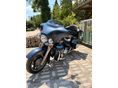HARLEY-DAVIDSON STREET GLIDE 2009 - 10
