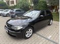 BMW 116i Advantage Gyönyörű állapotú! Jéghideg klíma! Apple Carplay multimédia!