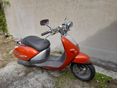 APRILIA MOJITO 50 