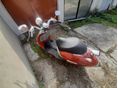 APRILIA MOJITO 50 2004 - 2