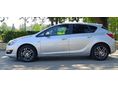 OPEL ASTRA J 2015/4 - 6