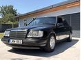 MERCEDES-BENZ E 300 D Turbo (Automata)
