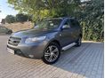 HYUNDAI SANTA FE 2008/2 - 1