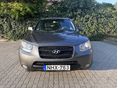 HYUNDAI SANTA FE 2008/2 - 2