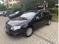 VOLKSWAGEN PASSAT VI Variant 1.4 TSI Comfortline Friss 2 év műszaki vizsga! Jéghideg digitális 2 zónás klíma! Téli - Nyári gumi!