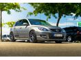 MAZDA 3 2.3 MPS DISI Turbo