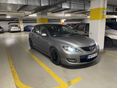 MAZDA 3 2008 - 2