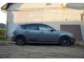 MAZDA 3 2008 - 2