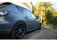 MAZDA 3 2008 - 4