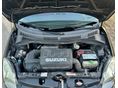 SUZUKI SWIFT 2008/7 - 11
