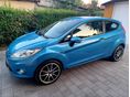 FORD FIESTA 1.4 Ghia
