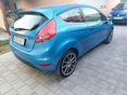 FORD FIESTA 2009 - 2
