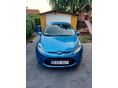 FORD FIESTA 2009 - 3