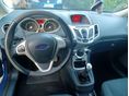 FORD FIESTA 2009 - 4