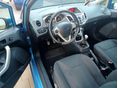 FORD FIESTA 2009 - 6