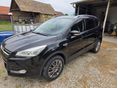 FORD KUGA 4 WD (5 ajtós. 174 LE)
