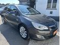 OPEL ASTRA J 1.6 Enjoy GAR 206 EKM-17 COLLOS ALUKERÉK-VEZETETT SZERVIZKÖNYV-VONÓHOROG
