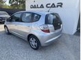 HONDA JAZZ 2011/4 - 4
