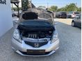 HONDA JAZZ 2011/4 - 6
