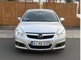 OPEL VECTRA C 2007/1 - 2