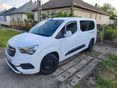 OPEL COMBO Cargo 1.5 DTH L1H1 2.0t Cargo Edition