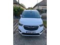 OPEL COMBO 2020/11 - 3