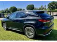 LEXUS RX 450h Luxury e-CVT + Extracare garancia 2 év / 200.000 km ig