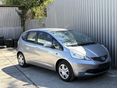 HONDA JAZZ 2009/4 - 2