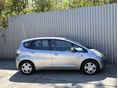 HONDA JAZZ 2009/4 - 6