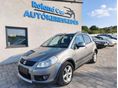 SUZUKI SX4 1.6 Gs Ülés fűtés! Jéghideg klíma! Téli-nyári kerék! Csere-beszámítás!