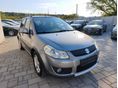 SUZUKI SX4 2006/6 - 2
