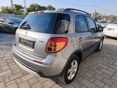 SUZUKI SX4 2006/6 - 5