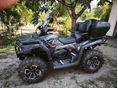 CFMOTO CFORCE 625 